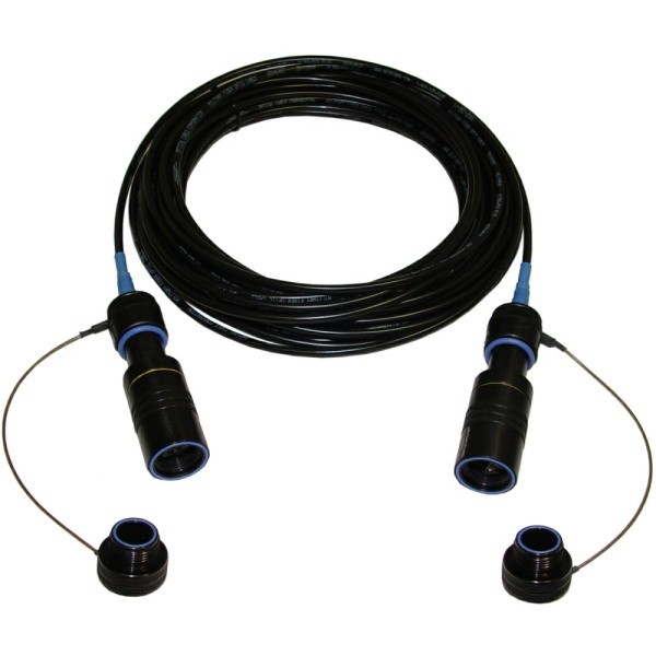 4 Channel TFOCA Cable