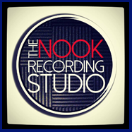 The Nook Recording Studio