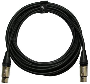 BTPA.com MIC2-XX Female to Female XLR Mic Cable
