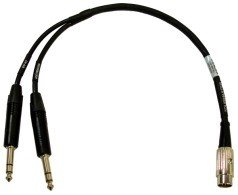 Tourmaster CH A/B and RVB/Loop Switching Cable