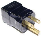 MC-1088Q 5-15P Male Edison Plug
