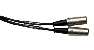 RJM Mastermind Bi-Directional Midi Cable