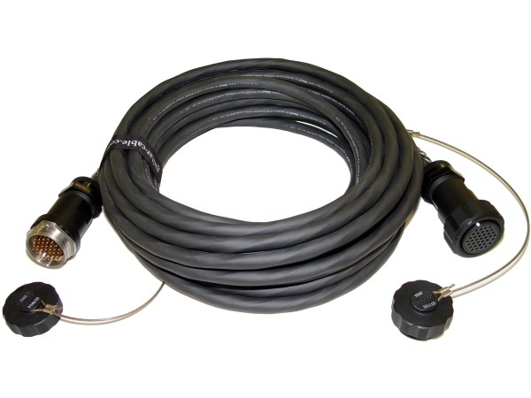 DT12 Male to Female Extension Cable