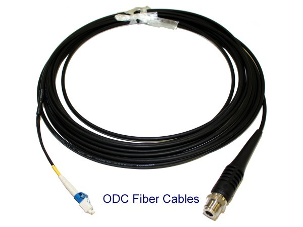 ODC Fiber Cables
