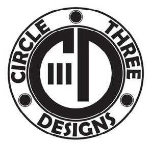 Circle Three Designs Logo