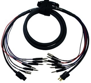 Composite Cable