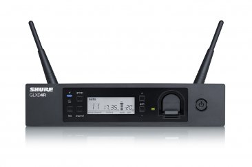 Shure Wireless Systems and Components