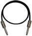 stubby plug mini patch cable