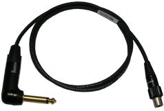 Shure Wireless Upgrade Cables