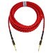braided guitar cable