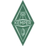 Kemper Amps