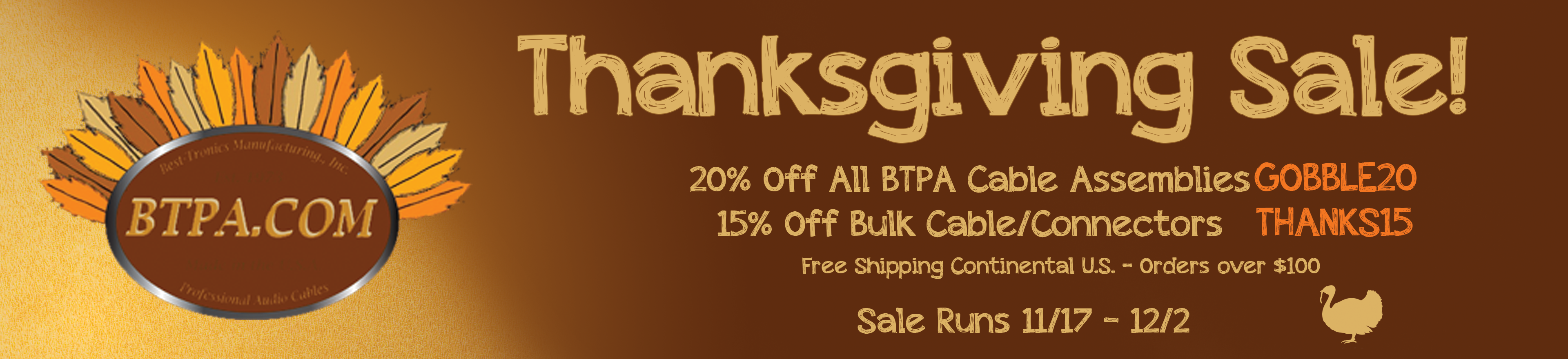 BTPA-2024-Thanksgiving Sale Banner