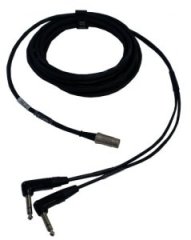 Laney Amplifier Switching Cables