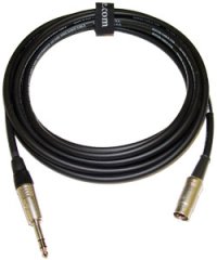Peavey Amp Cables