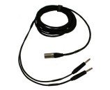 Hughes And Kettner Cables