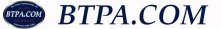 BTPA.COM homepage logo