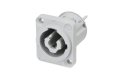 Neutrik NAC3MPXXB PowerCon