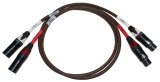 BTPA.com 8402PR04-XX Audiophile XLR Interconnect