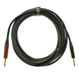 BTPA.com Belden 8412 with Neutrik Silent Straight to Straight Connectors