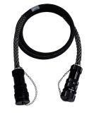 BTPA 39 pin male to female extension cable