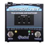 Bigshot ABY Switcher R800 7210