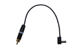 DC power cable for pedals and Cioks power supplies