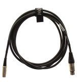 Bogner Helios Eclipse to Voodoo Lab Control Switcher