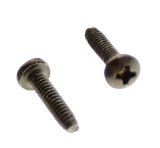 BTPA.com 4-40x1/2" Phillips Pan Head