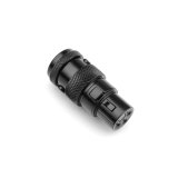 Square Plug SPX-FBK Low Profile XLR Female Cable Connector