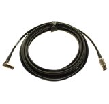 8 pin DIN to Right Angle 8 pin DIN cable for Mesa Boogie Stock Footswitches