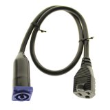 Best-Tronics Mfg., Inc. > RJM > Mini Amp Gizmo to Single 1/4