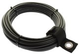 BTPA.com Mogami W2534 Cut Coil with Velcro Strap