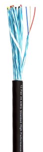 BTPA.com CA-0426 12 Channel Snake Cable