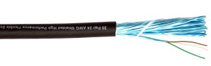 BTPA.com CA-0427 20 Channel Snake Cable