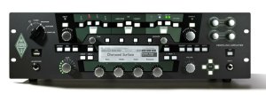 ギター Kemper Profiling Rack+ Profiler Remote Kemper Profiler PowerRack+ Remote MK2 – United States