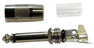 stubby plug piece parts