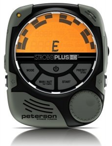 Peterson SP-1 StroboPlus HD