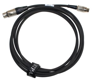 BTPA.com Goldfinger 45 Stock Footswitch Cable