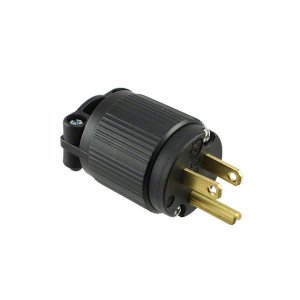 BTPA NEMA 5-15P Male Edison