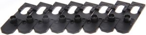 Humfrees Rack Isolation Tabs