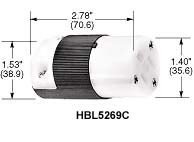 HBL5269C