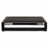 Pedaltrain Novo 18 with Tour Case PT-N18-TC