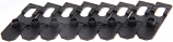 Humfrees Rack Isolation Tabs