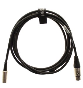 Bogner Helios Eclipse to Voodoo Lab Control Switcher