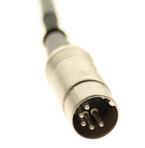 Bogner Helios Eclipse to Voodoo Lab Control Switcher