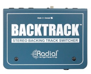 Radial Backtrack