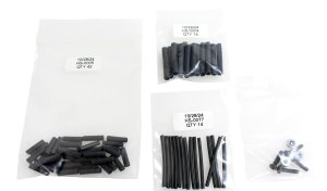 BT39CF Panel Mount Female 39 Pin W1 Style Connector