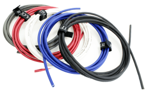 BTPA.com CA-0345 (1192A) Star Quad Mic Cable
