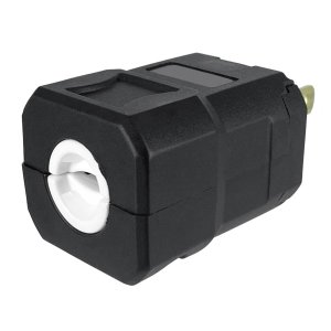 BTPA NEMA 5-15P Male Edison