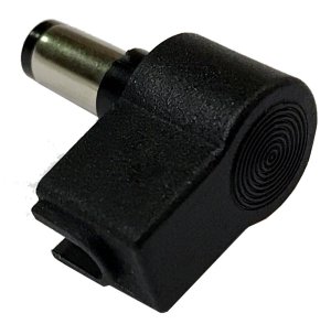 2.5 x 5.5mm DC Power Connector